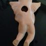 Pair Of  Cherubs... Image 4