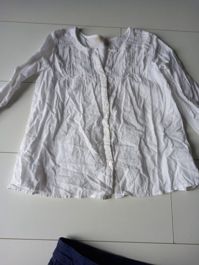 Girls blouse