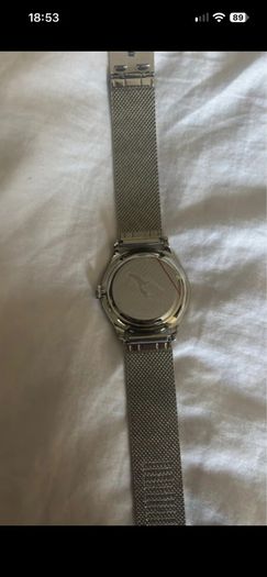 Authentic Ted Baker Men's Watch