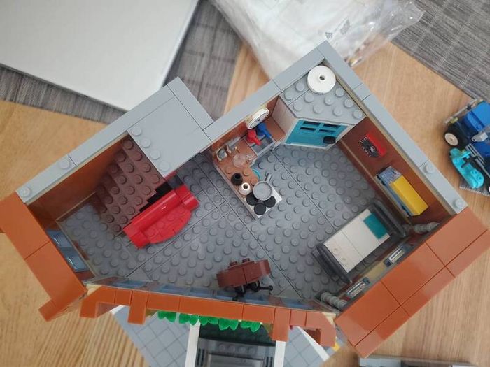 lego creator 10264