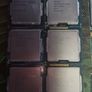Retro Intel Cpus Image 2