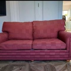 free red couch