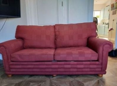 free red couch
