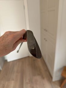 taylormade wedge