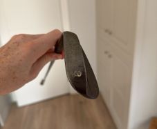 taylormade wedge