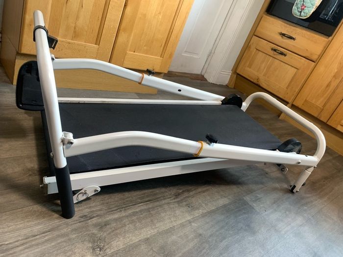 threadmill
