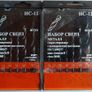 7pcs HSS Twist Drill Bit Set 1.6-8.5mm Metal Drilling R6M5 GOST 10902-77 Image 2