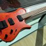 Kiesel Zeus headless 6-string with case - Late 2024 - Excellent Condition Image 6