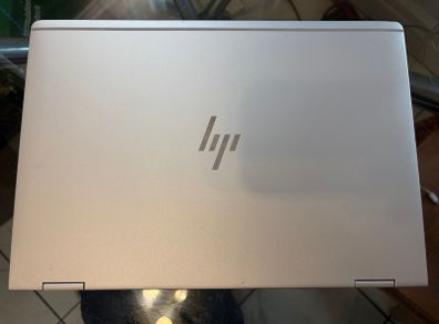 HP EliteBook 1030 x360 G2