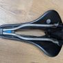 Selle Italia Novus Eva Super flow bike saddle 160mm Image 3