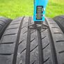 16" Genuine Ford Alloys with tyres Image 7