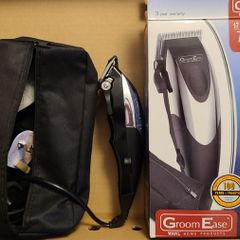Wahl hair trimmer
