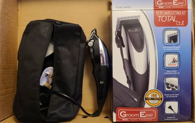 Wahl hair trimmer