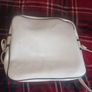 Vintage Manchester United 1970 Football Bag Image 2