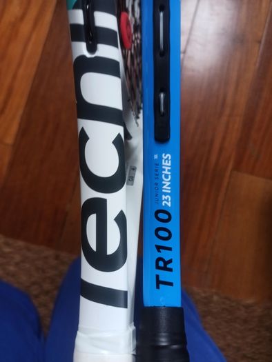Tennis rackets bundle