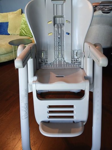 high chair