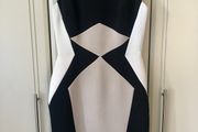 Warehouse dress