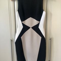 Warehouse dress