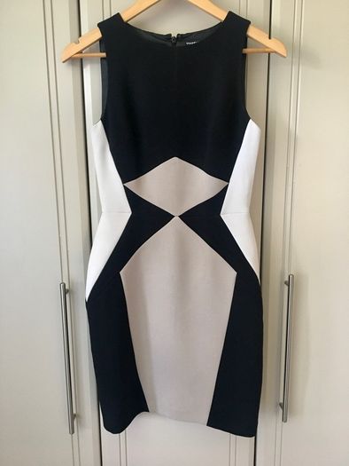 Warehouse dress
