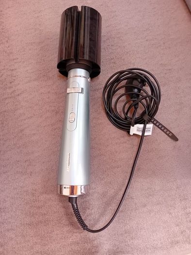 Electric Hair Brush