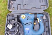 Hamer drill 220V