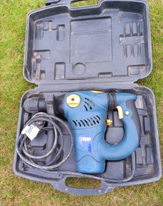 Hamer drill 220V