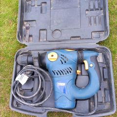 Hamer drill 220V