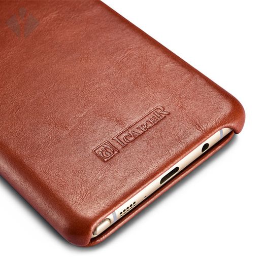 Samsung Note 7 Vintage Leather Case