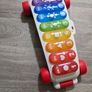 Giant XL xylophone Image 4