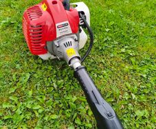Strimmer