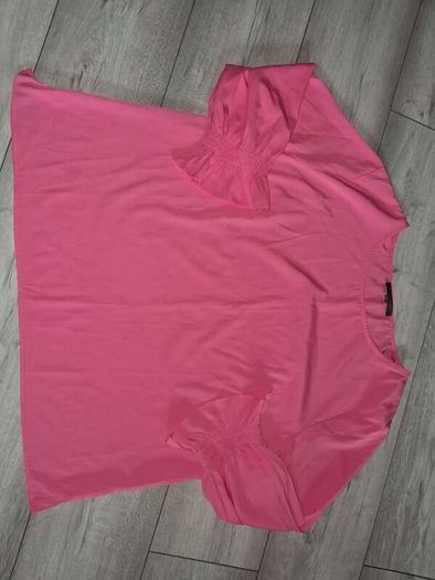 Brand New French Connection Long Sleeve Ruched Cuffs - Size - XXL - RRP - 73.00