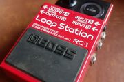 Boss Looper