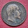 1903 EDWARD VII (1901/10) Farthing coin Image 4