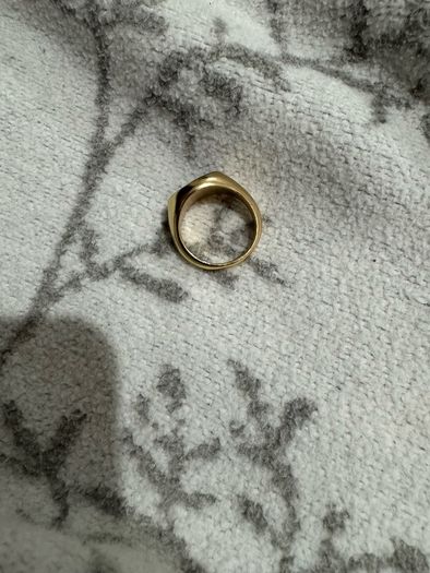 Zara Men ring