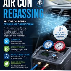 air conditioning