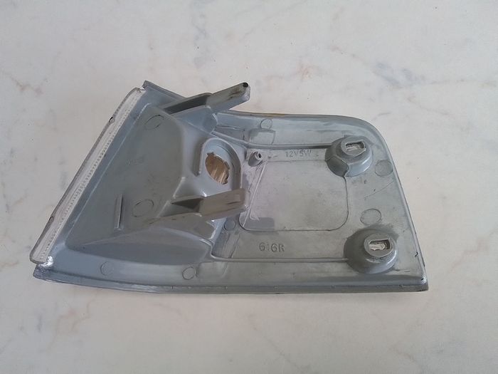 Honda Civic Front Corner Lamp.
