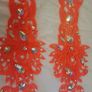 Irish dancing head piece Image 4