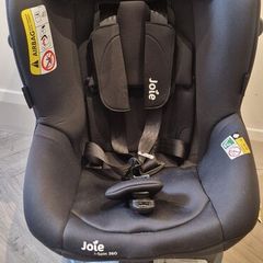 joie  - i-Spin 360