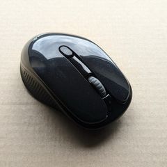 Havic Wireless Mouse with Multimedia Controls