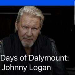 Johnny Logan Dalymount
