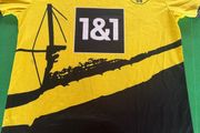Borussia Dortmund - soccer  jersey - Replica - size L