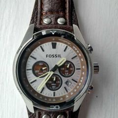 Gents Fossil Watch