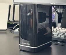 D-Link ShareCenter DNS-320L Network Storage (NAS)