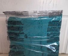 Kinetic sand 3 bags NEW