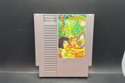 Jungle Book Super Nintendo NES