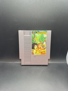 Jungle Book Super Nintendo NES