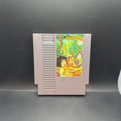 Jungle Book Super Nintendo NES