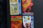 callcard