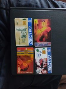 callcard