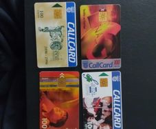 callcard